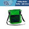 PBP Bailey 30 Litre Folding Utility Bucket with Quick Hose