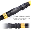 Sougayilang Telescopic Fishing Rod - 24 Ton Carbon Fiber Ultralight