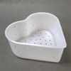 Coeur a la Creme Cheese Mold