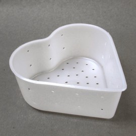 Coeur a la Creme Cheese Mold