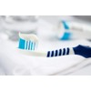 Thienel Children's Toothbrushes Baby Otto (Blue)