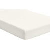 Dudu N Girlie Cotton Jersey Crib Bed Fitted Sheets, 40