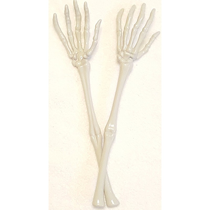 Skeleton Tongs