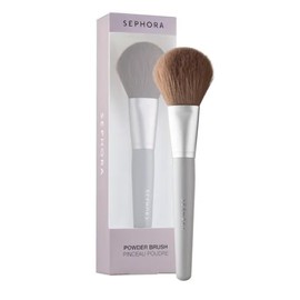 SEPHORA COLLECTION Makeup Match Powder Brush, Grey