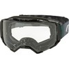 B-22 Goggle Covert Grey/Green - Clear