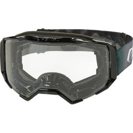B-22 Goggle Covert Grey/Green - Clear