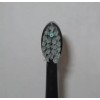 ZoCCee New Lot of 12 ZoCCee Replacement Brush Heads for