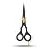 Hairdressing Scissors, Professional Hairdressing Scissors, Sharp Adjustable Styling Scissors for