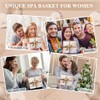 HSOEIXL Regalos Para Mujer Set De Regalo De Baño Y