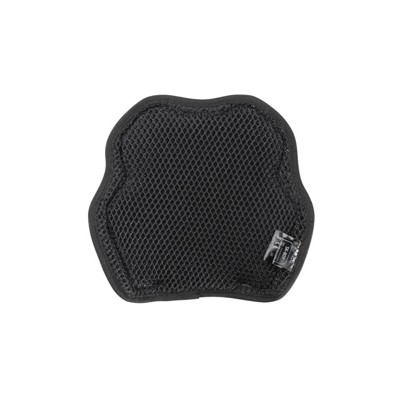 Komine SK-807 1118 CE Level 2 Inner Chest Armor for