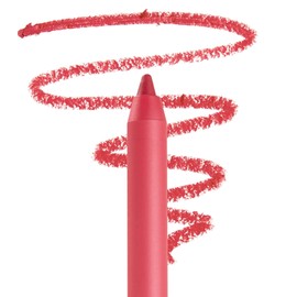 Colourpop Lippie Pencil Liner (FULL SPEED - vivid red, matte), 1.0g (0.035 Ounce)