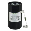 72-88 uF x 220 250 VAC - BMI/USA Start Capacitor