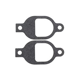 Hutdkte 20-041-18-S Heat Deflector Gasket for Kohler S470 SV471 SV480 SV530 SV540 SV590 SV600 SV610 Engine 2 Pack