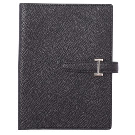 Franklin Planner Color Noblesa III Organizer Cover 64363 A6 Black