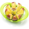 Fruit Corers Fruit Divider Stainless Steel Durable Metal Cutter Fruit