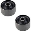 cyclingcolors 2 x Rubber Buffer 8 x 32 x 18/23.2