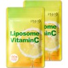 ltolo High Concentration, Lasting Vitamin C Supplement, 1,000 mg (Liposome