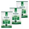 3 Bolsas De Spirulina Orgánica Máxima En Polvo Espirulina