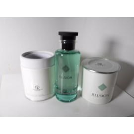 Grandeur ILLUSION EDP Perfume By Grandeur 100 ML🥇Rich Niche Imagine Fragrance🥇