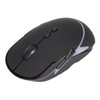 Wireless Gaming Mouse 3 Level Adjustable DPI RGB Color Backlit