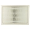 vhbw Filter kompatibel mit Blueair Classic 501, 503, 505, 510