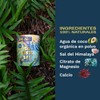 BASK Electrolitos en Polvo Sin Sabor Tubo 287gr 35 Porciones