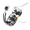 Door Lock Latch Actuator Assembly Front Right Side Compatible with