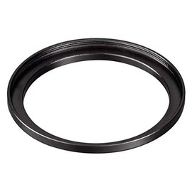 Hama Filter Adapter Ring for 52mm Lens and 58mm Filter
