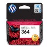 Laser Inkjet HP n.364 Black Photo