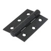 TIMCO Fire Door Hinge for Internal Residential Doors - Ball
