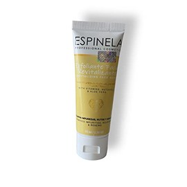 Exfoliante Facial Revitalizante Espinela 70ml