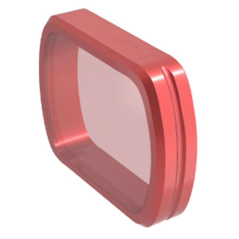 Camera Lens Diving Filter Underwater Dive Filters Resin Camera Lens