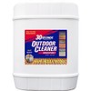 30 SECONDS Outdoor Cleaner, 5 Gallon - Concentrate