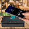 Desktop Bluetooth 5.0 Receiver NFC Wireless USB Audio for Speaker
