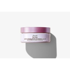 fresh Rose Deep Hydration Sleeping Mask 1 oz/ 30 mL
