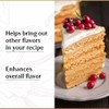 Back to Basics – All Natural - Pure Vanilla Extract