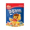 Dongseo 동서식품 포스트 콘푸라이트 600g x 2개 Dongseo Foods Post Corn Flakes 600g x 2 packs