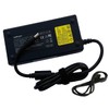 UpBright 24V 5A AC/DC Adapter Compatible with Clover Station 1.0