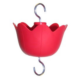 Hummers Galore® , Hummingbird Feeder Insect Guard, Ant Moat, 1 Pack