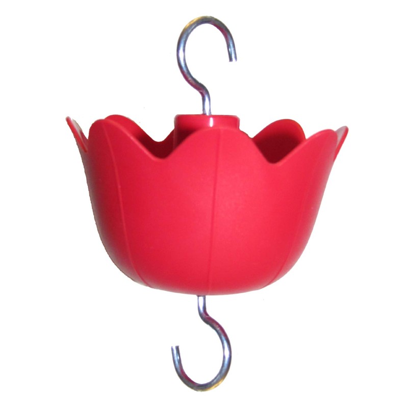 Hummers Galore® , Hummingbird Feeder Insect Guard, Ant Moat, 1