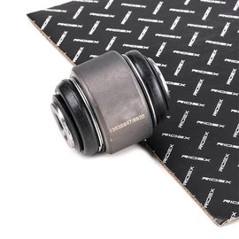 RIDEX 251T0104 Bearing Handlebar Rear on Both Sides 55 mm 14 mm 47 mm