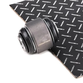 RIDEX 251T0104 Bearing Handlebar Rear on Both Sides 55 mm 14 mm 47 mm