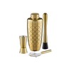 Maxwell & Williams Cocktail & Co Lafayette Cocktail Set 4pc