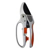 [Owl/Owl] Ratcheting Aluminum Handle Pruning Shears 205 mm # 553