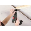 Wolfcraft 4040000 1 Plaster Board Fixing System, Contents: Fixing Clip,