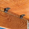 Sturdy Tabletop Fasteners - Durable & Secure Countertop Connector Bolts
