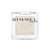 RIMMEL Wonder Cube Eyeshadow Pearl (Glitter Blue-base Yellow-base White series)