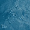 BikeParka XL Waterproof Bicycle Cover - CIEL Blue