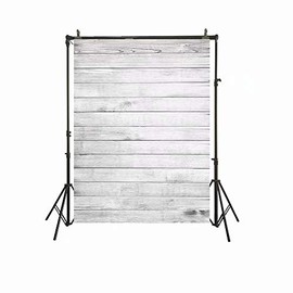 3x5ft Vinyl Photography Background Vintage Wooden Board Child Baby Shower Photo Studio Portrait Prop photobooth Photoshoot W-3931