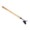 Tierra Garden DeWit Hand-Plow for Veggie Gardening